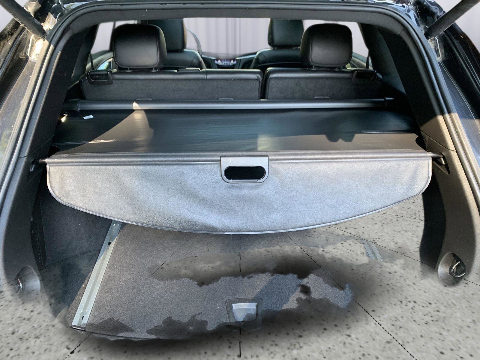 Used 2022 Cadillac XT5 Sportv image 15