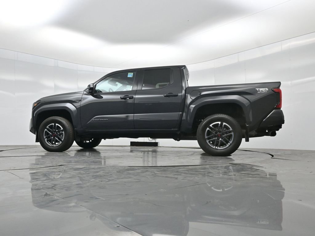 Used 2024 Toyota Tacoma TRD Sport w/ TRD Sport Upgrade Package image 48