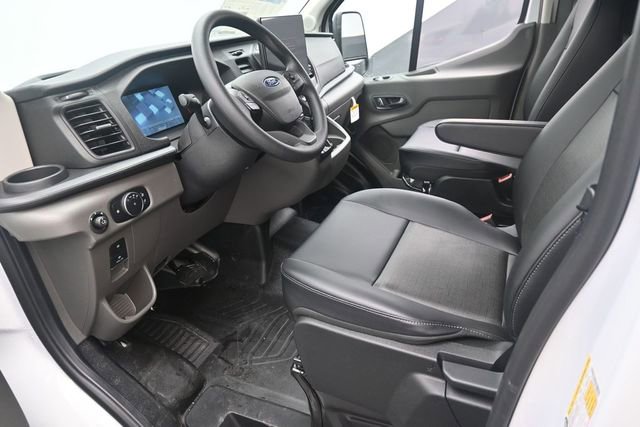 New 2026 Ford Transit 150 148 Medium Roof RWD image 14