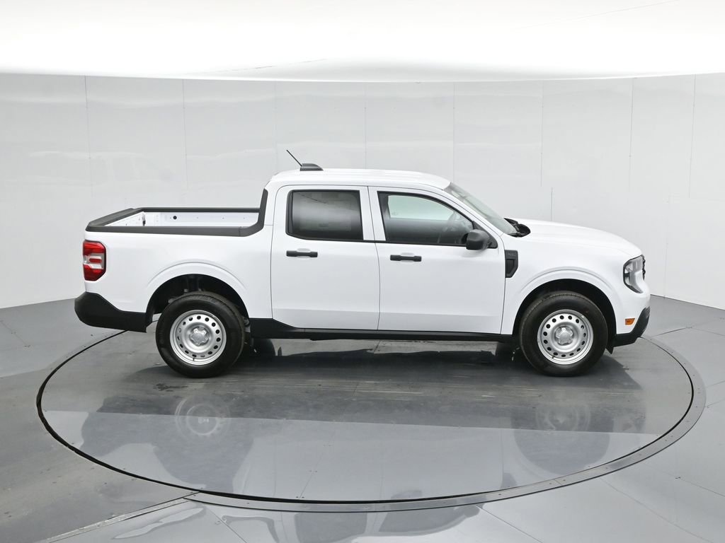 New 2026 Ford Maverick XL FWD image 50