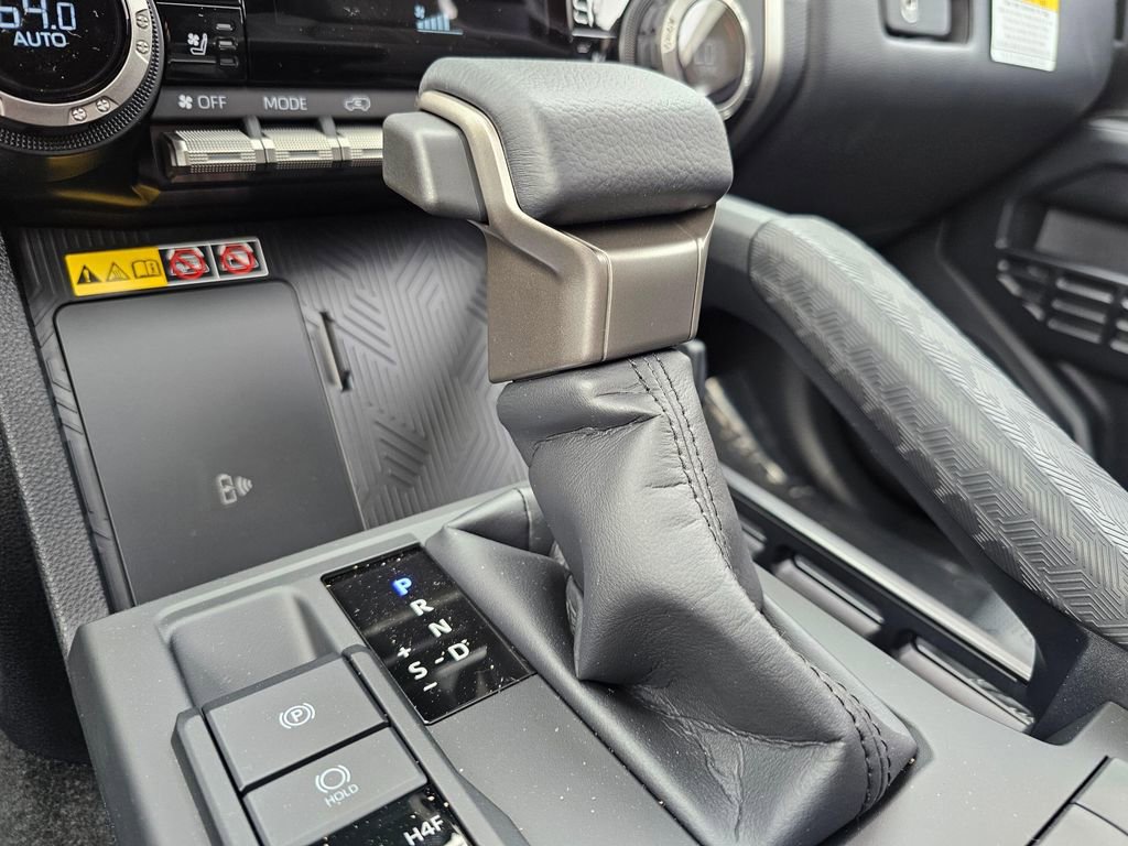 New 2026 Toyota 4Runner Limited AWD/4WD image 37