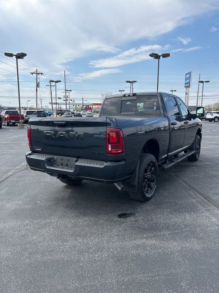 Used 2026 RAM 2500 Big Horn image 15