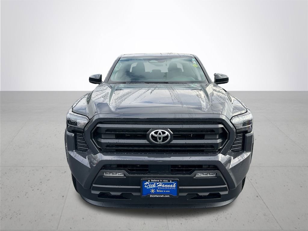 New 2026 Toyota Tacoma SR5 image 3