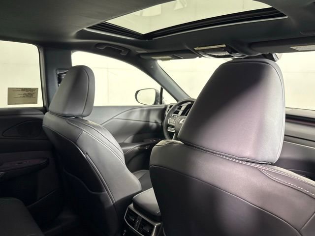 New 2025 Lexus RX 350 Premium Plus image 27