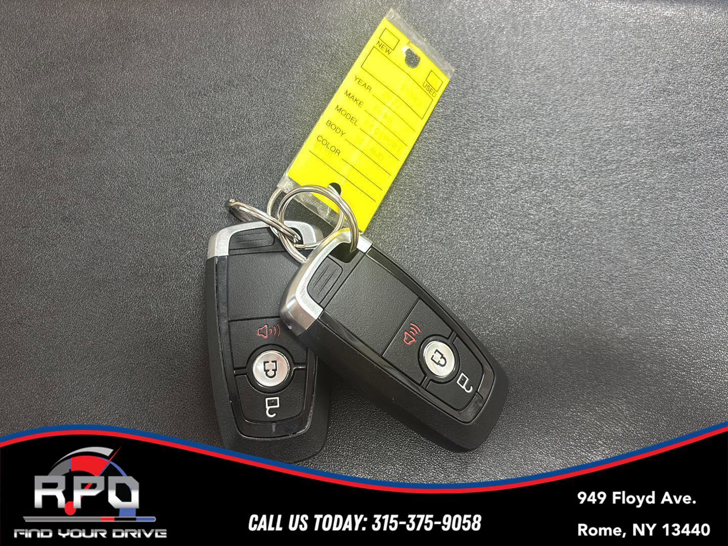 Used 2020 Ford F250 Lariat image 37