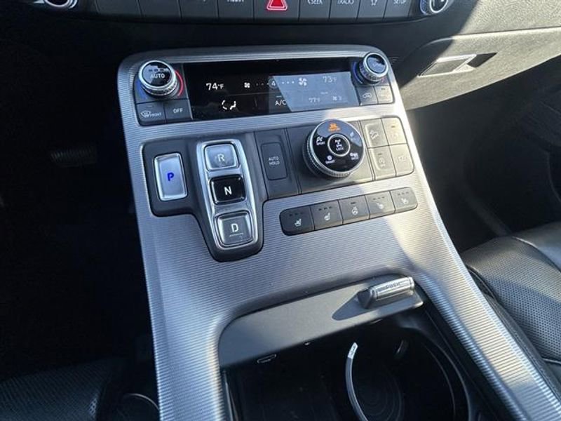 Used 2024 Hyundai Palisade Calligraphy AWD/4WD image 14