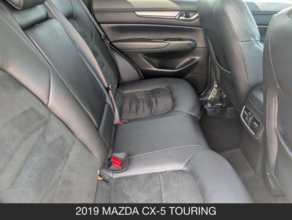 Used 2019 MAZDA CX-5 Touring AWD/4WD image 31