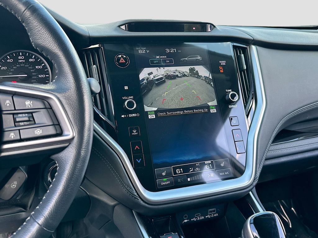 Used 2023 Subaru Outback Limited image 14