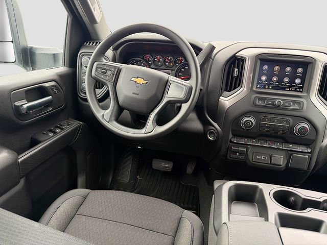 New 2026 Chevrolet Silverado 2500 Custom w/ Custom Value Package image 20