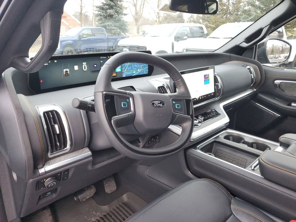 New 2025 Ford Expedition Tremor image 10