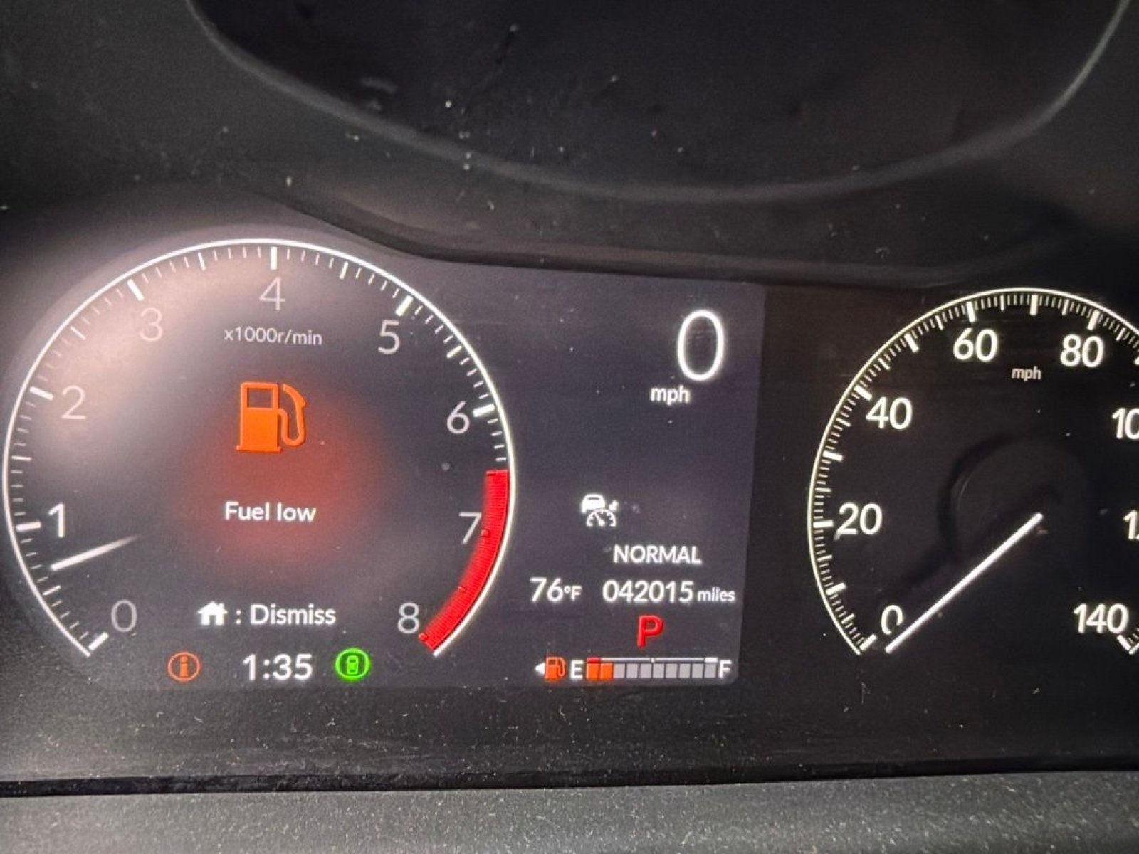 Used 2023 Honda Pilot Touring image 25