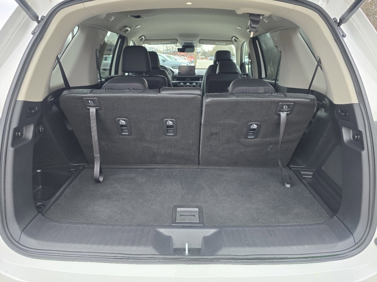 Used 2023 Honda Pilot EX-L image 18