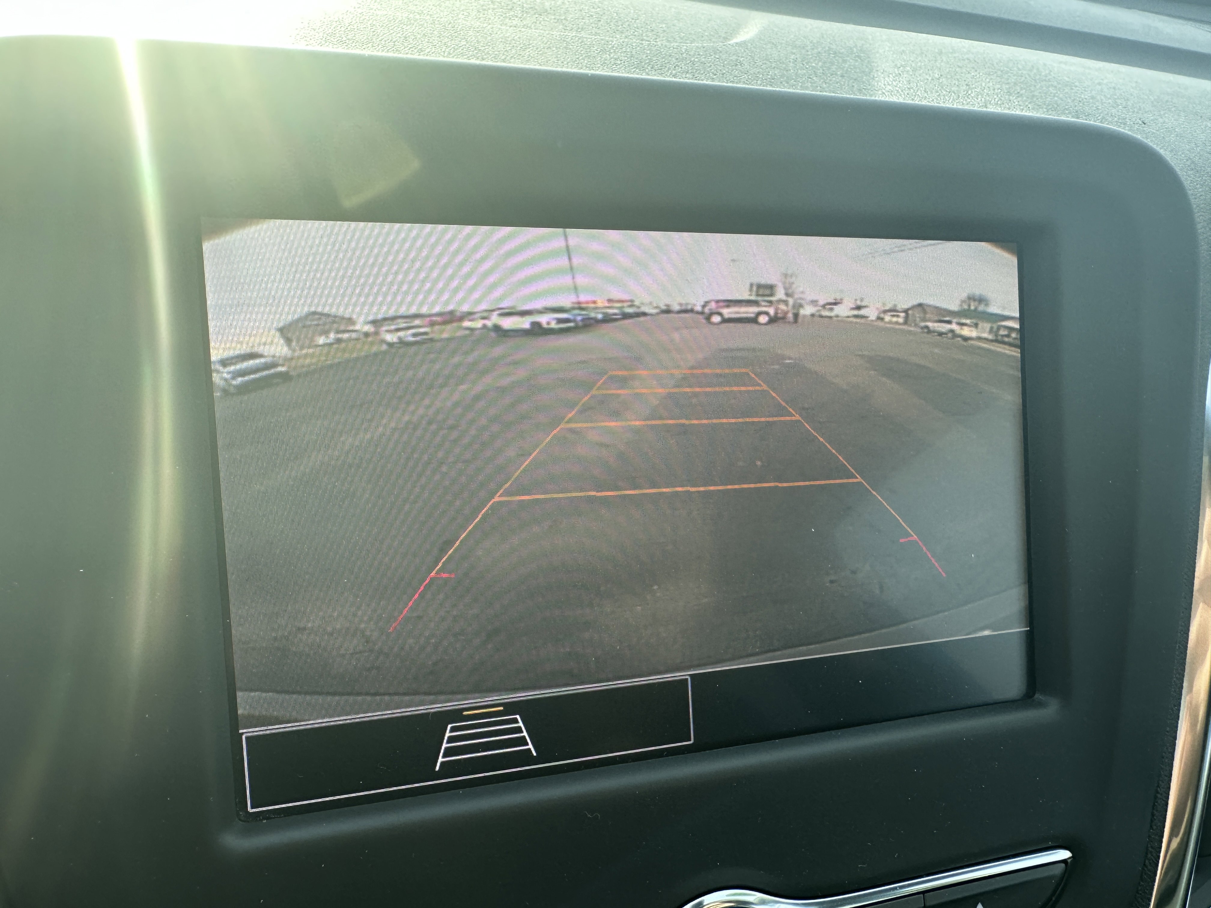 Used 2024 Chevrolet Equinox LT image 17