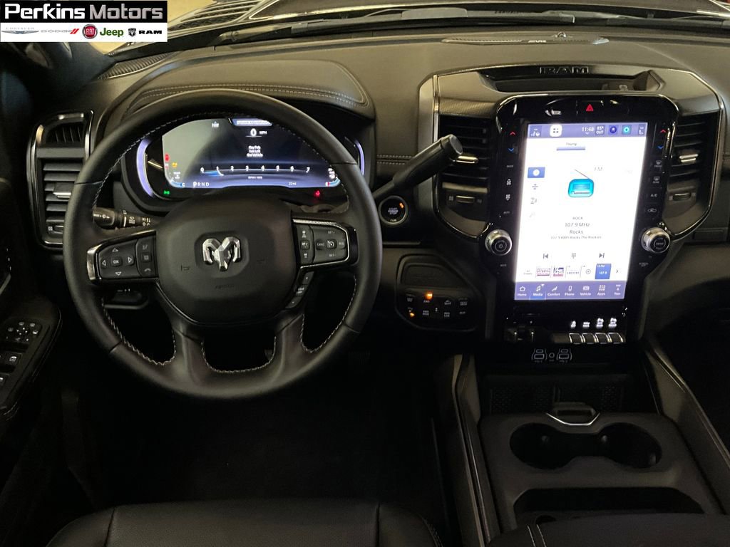 New 2026 RAM 2500 Power Wagon image 8