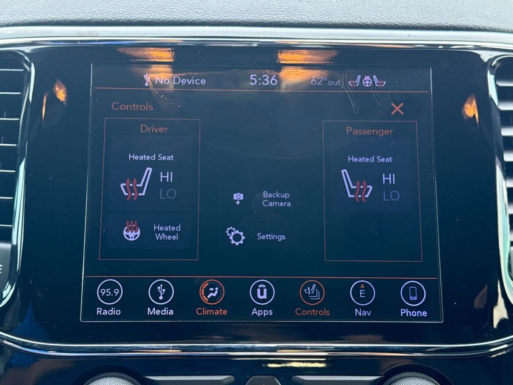 Used 2019 Jeep Grand Cherokee Altitude AWD/4WD image 30
