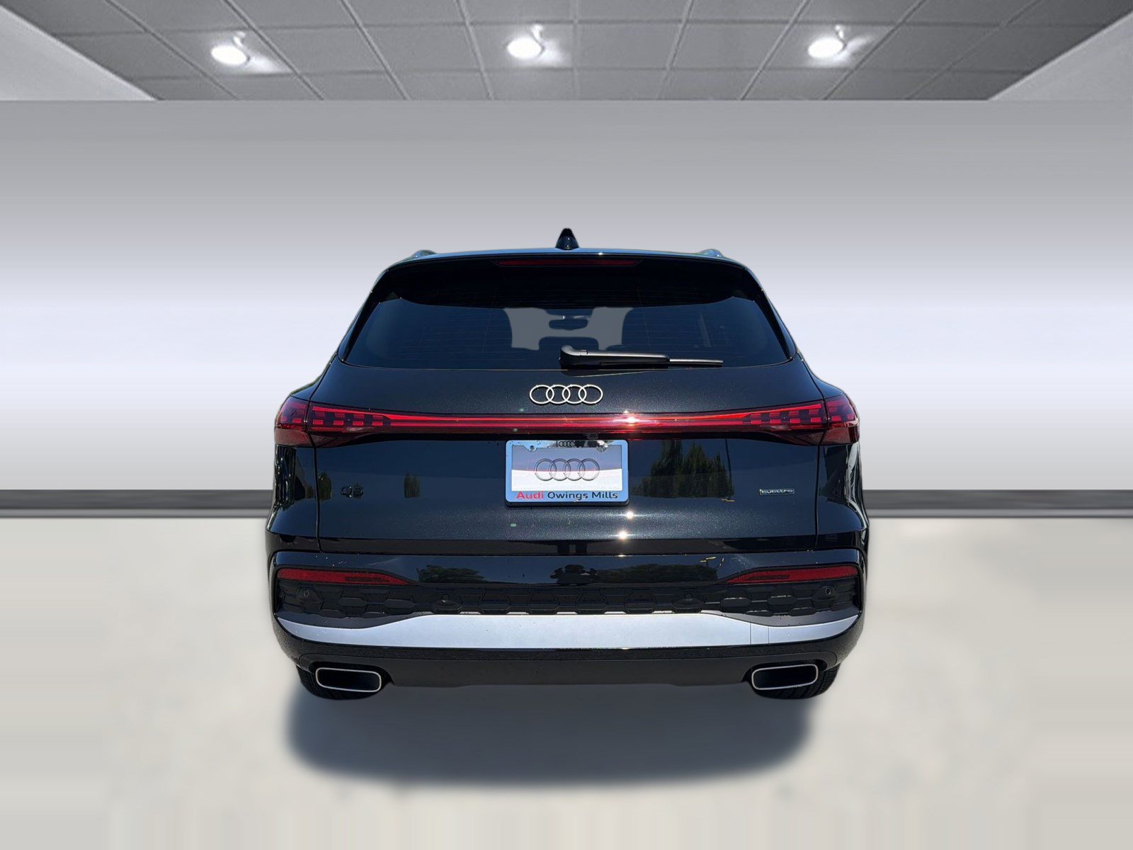 New 2026 Audi Q5 Premium w/ Premium Plus AWD/4WD image 10