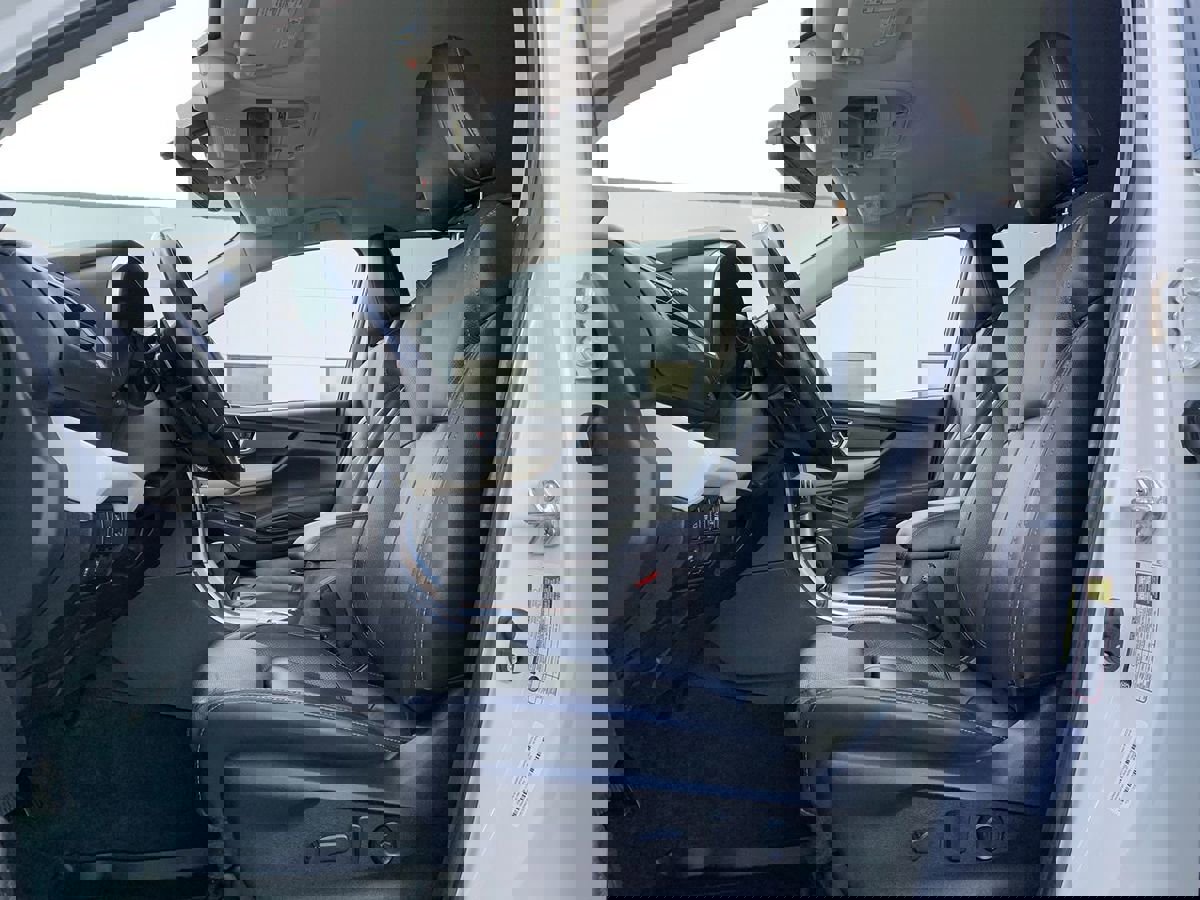 Used 2022 Subaru Ascent Limited AWD/4WD image 29