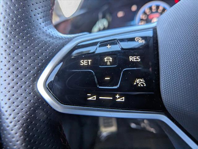 Used 2024 Volkswagen GTI S image 24