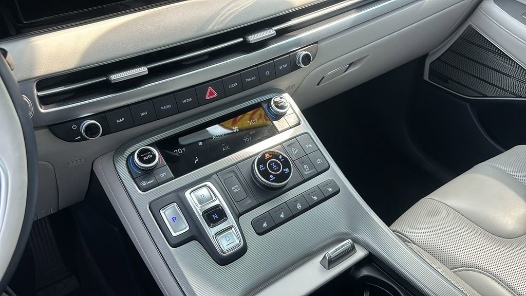 Used 2024 Hyundai Palisade Calligraphy image 20