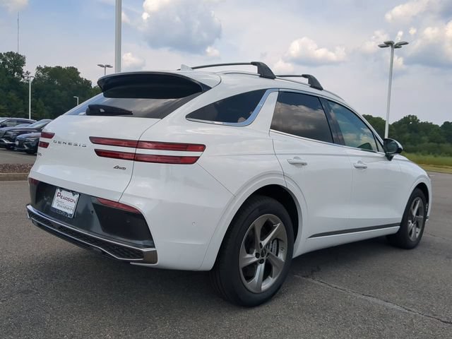 New 2026 Genesis GV70 2.5T Advanced AWD/4WD image 4