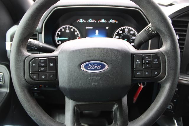 Used 2021 Ford F150 XL w/ STX Appearance Package AWD/4WD image 21