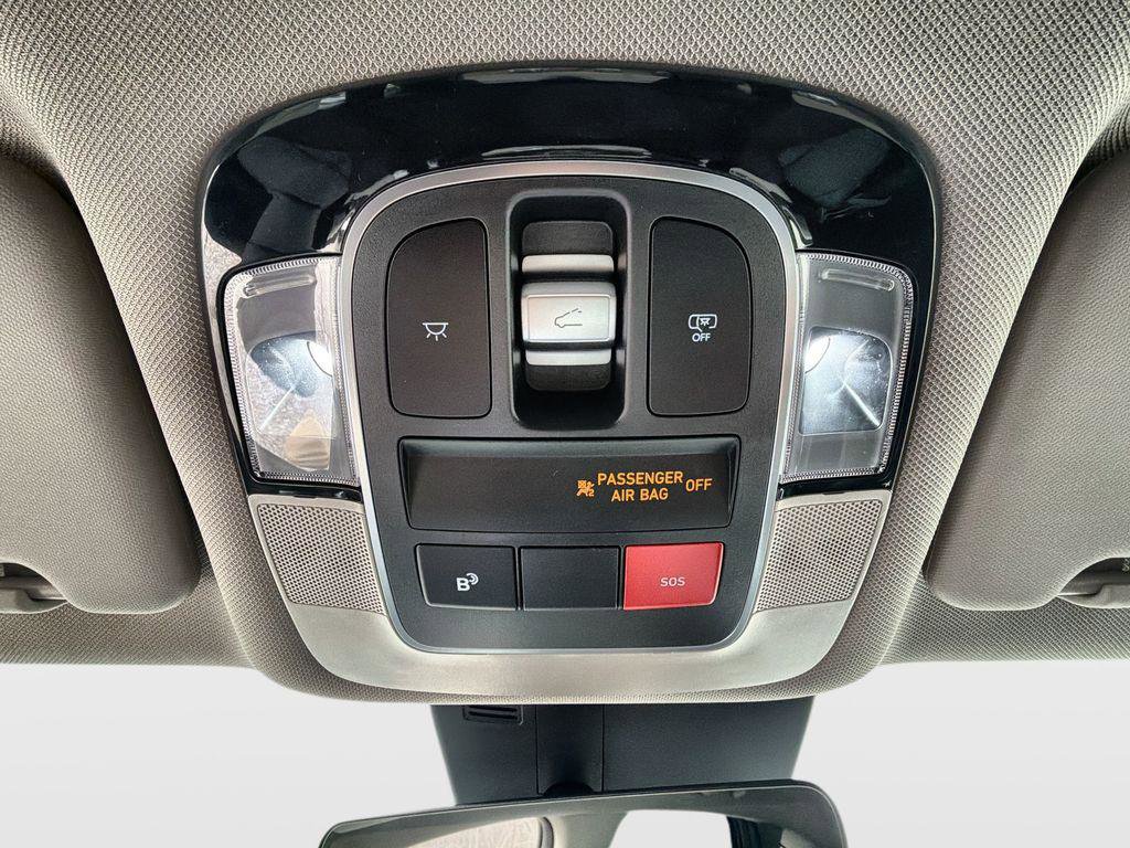 New 2026 Hyundai Tucson SEL image 24