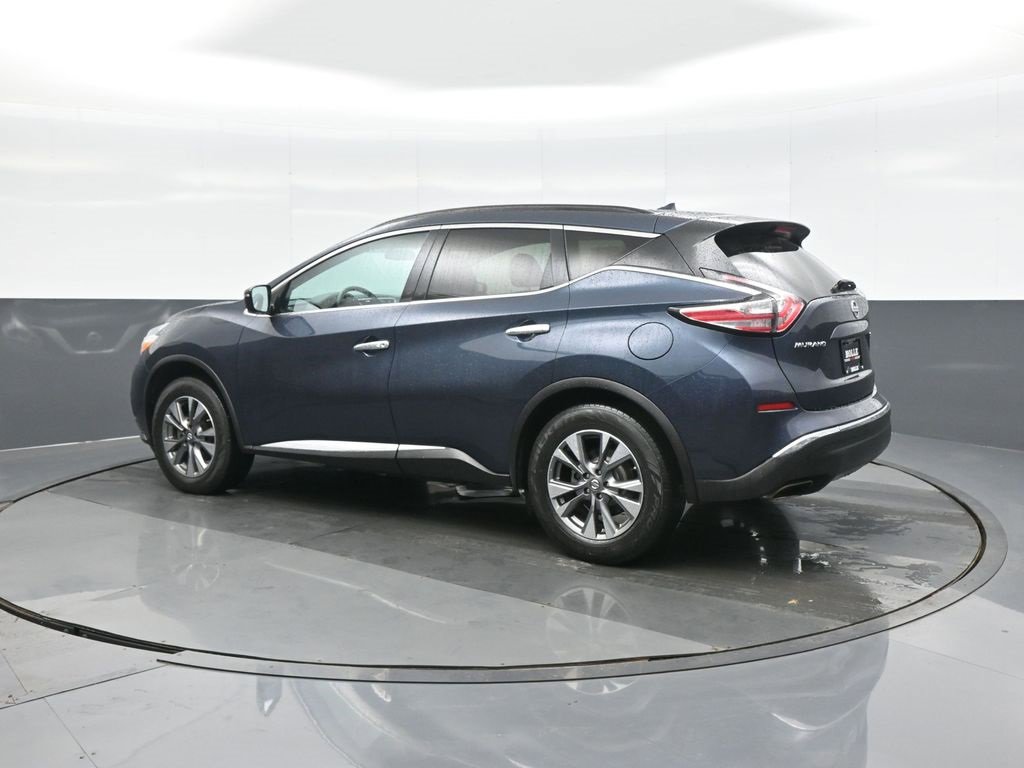Used 2016 Nissan Murano SV image 5