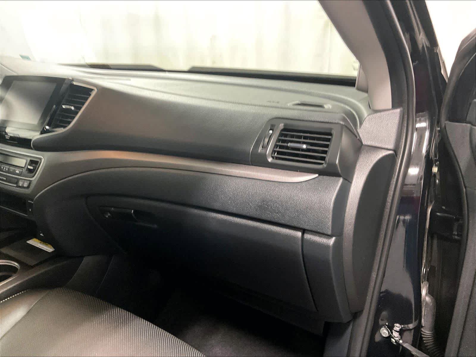 Used 2023 Honda Ridgeline RTL-E image 13