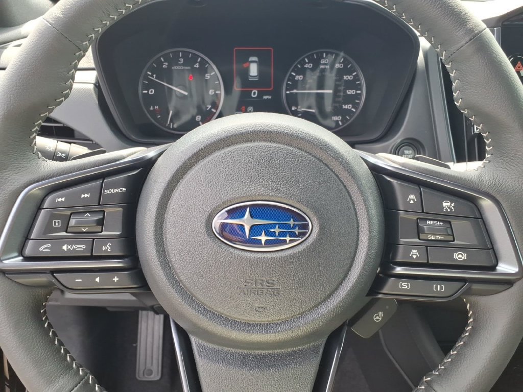 New 2026 Subaru Forester Limited AWD/4WD image 5