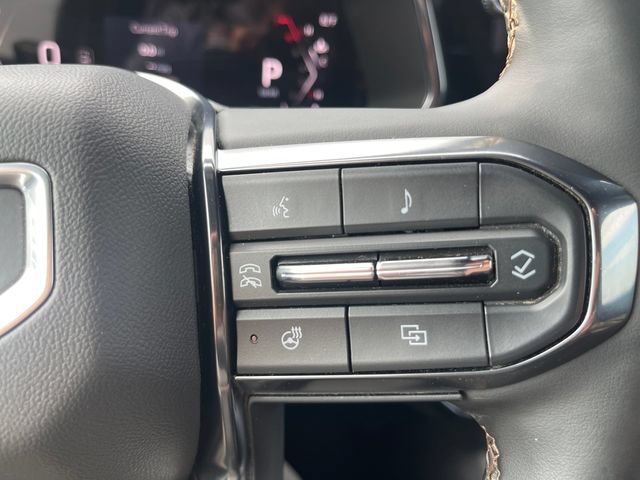 Used 2024 GMC Canyon AT4 w/ AT4 Premium Package AWD/4WD image 24