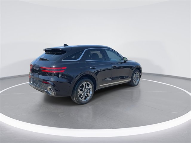 Used 2024 Genesis GV70 2.5T w/ Advanced Package image 8