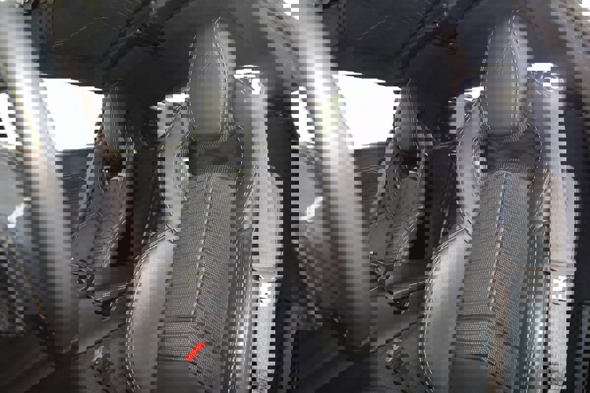 Used 2023 Chevrolet Corvette Z06 image 39