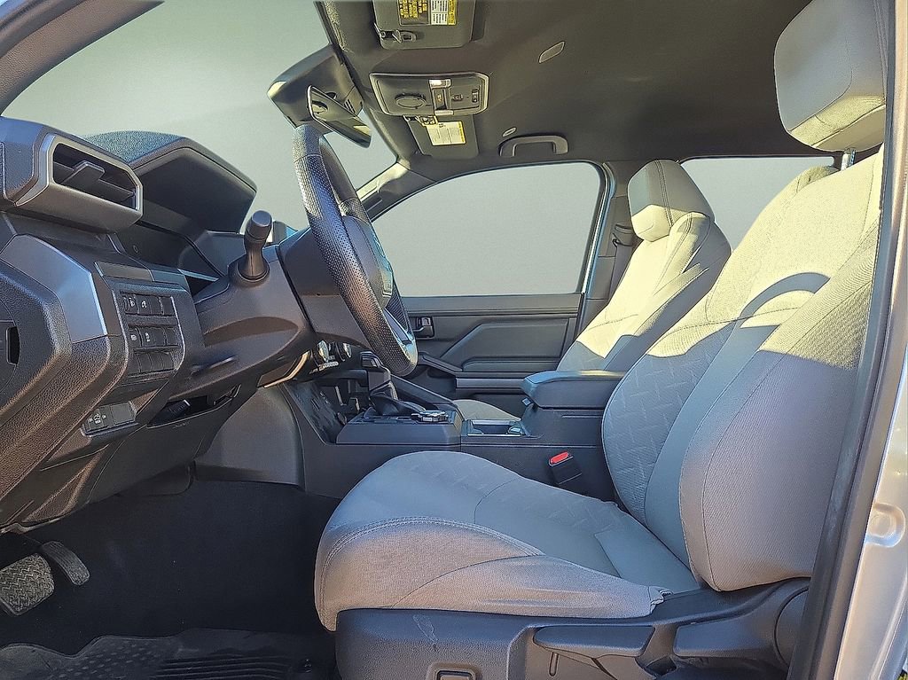 Used 2025 Toyota Tacoma SR5 image 23