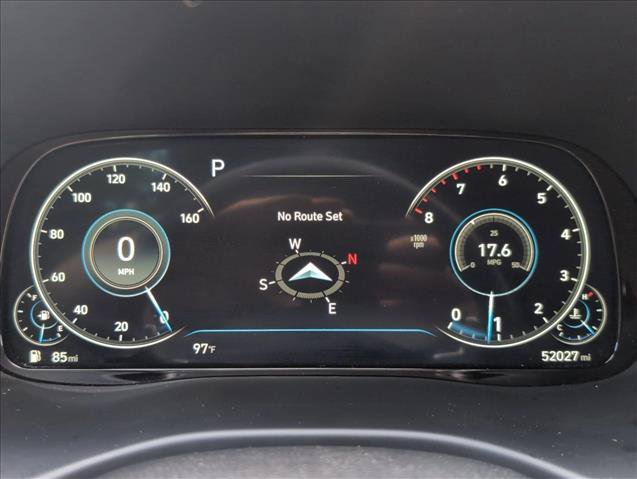 Used 2022 Hyundai Palisade Calligraphy w/ Cargo Package AWD/4WD image 10