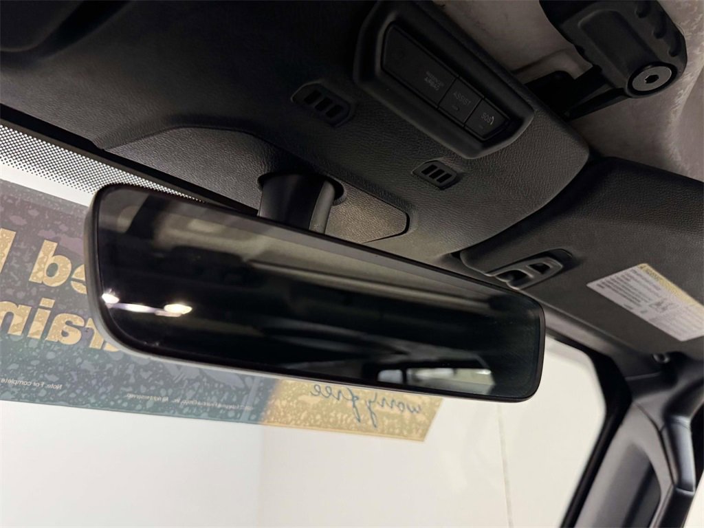 Used 2021 Jeep Wrangler Unlimited Sport image 30