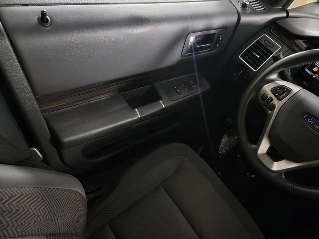 Used 2019 Ford Flex SEL AWD/4WD image 30