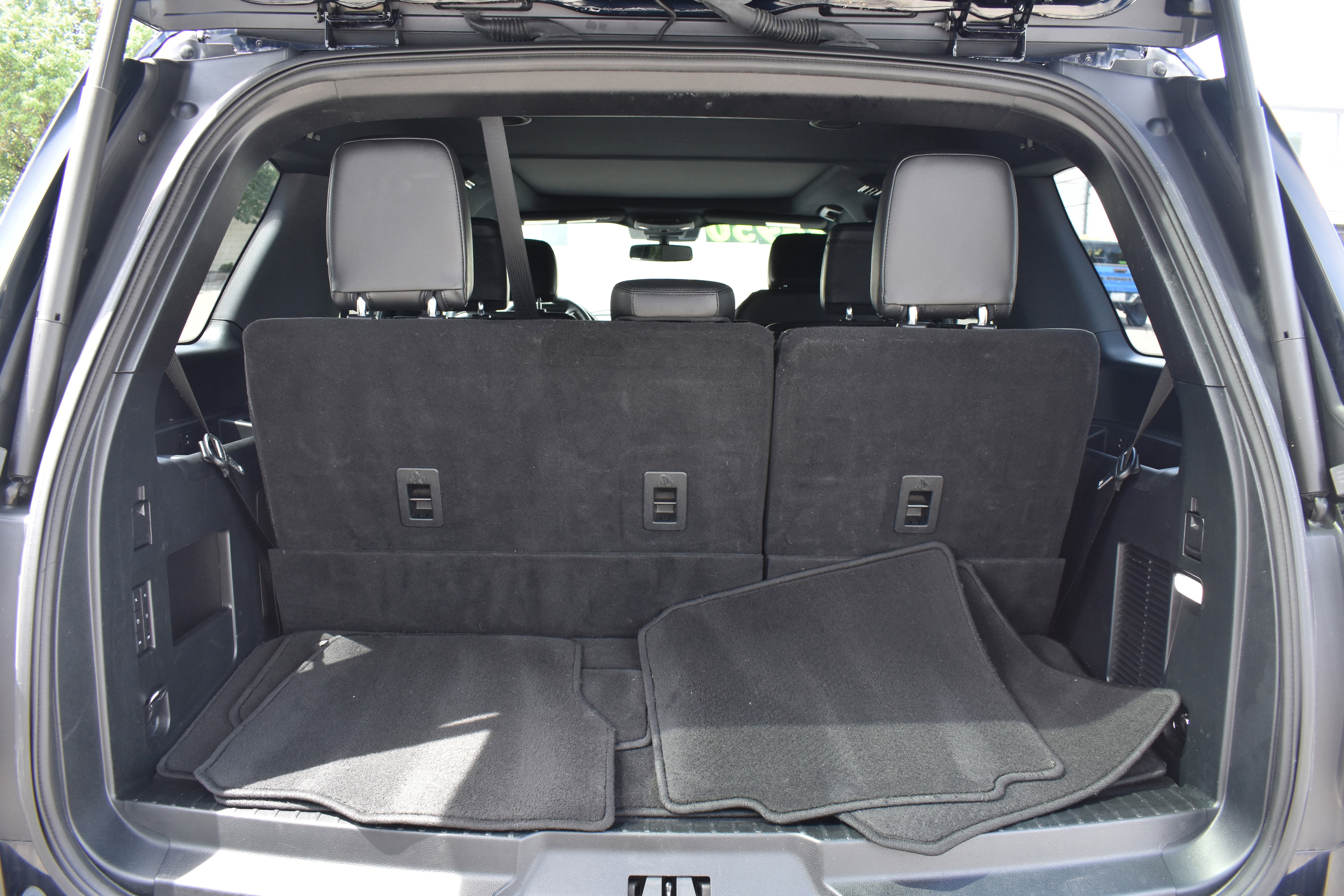 Used 2021 Ford Expedition Limited AWD/4WD image 36