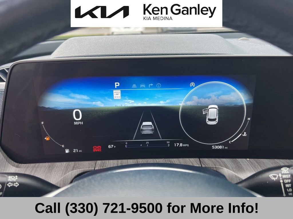 Certified 2023 Kia Telluride SX image 33