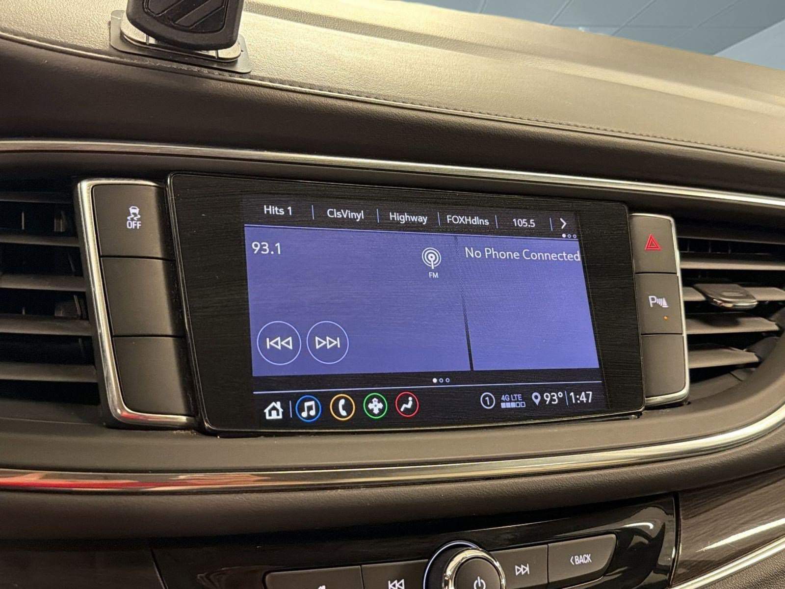 Used 2020 Buick Enclave Essence FWD image 24