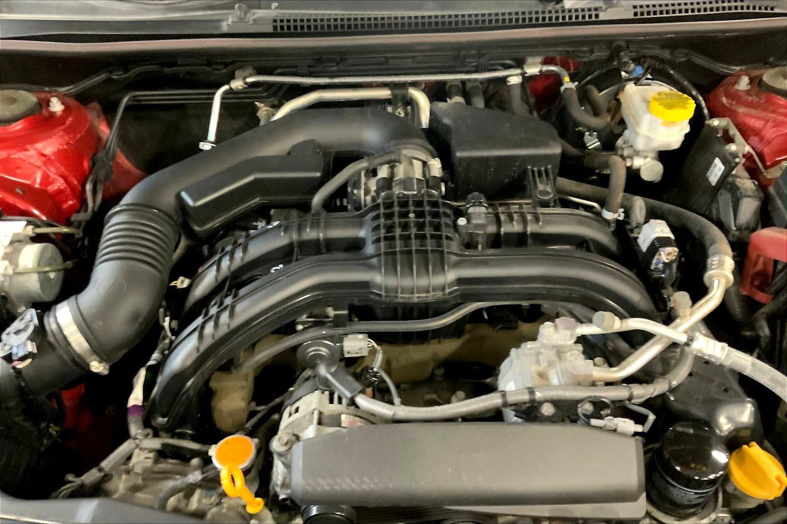 Used 2019 Subaru Impreza 2.0i Sport image 29