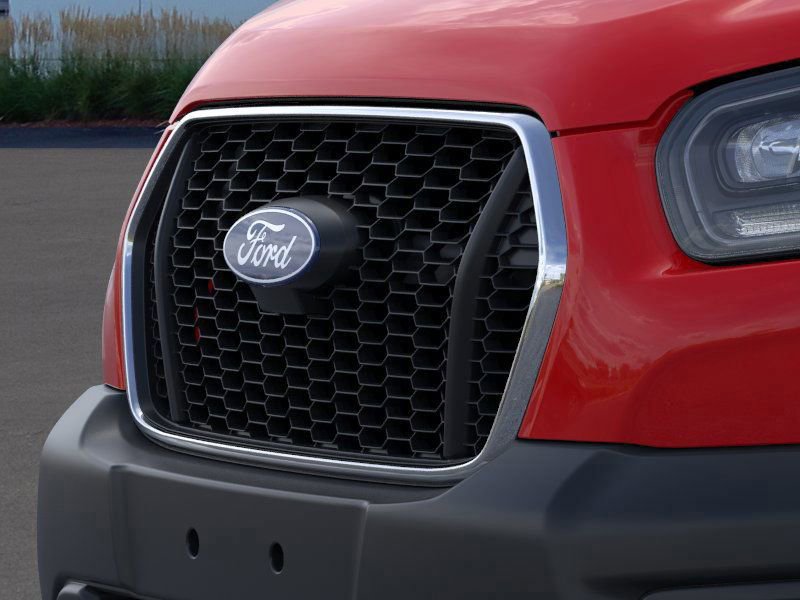 New 2026 Ford Transit 250 148 Medium Roof Extended AWD w/ Exterior Upgrade Package image 17