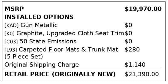 Used 2024 Nissan Versa SV image 4