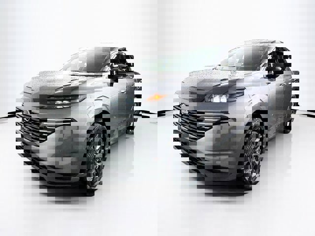 New 2025 Nissan Murano SL