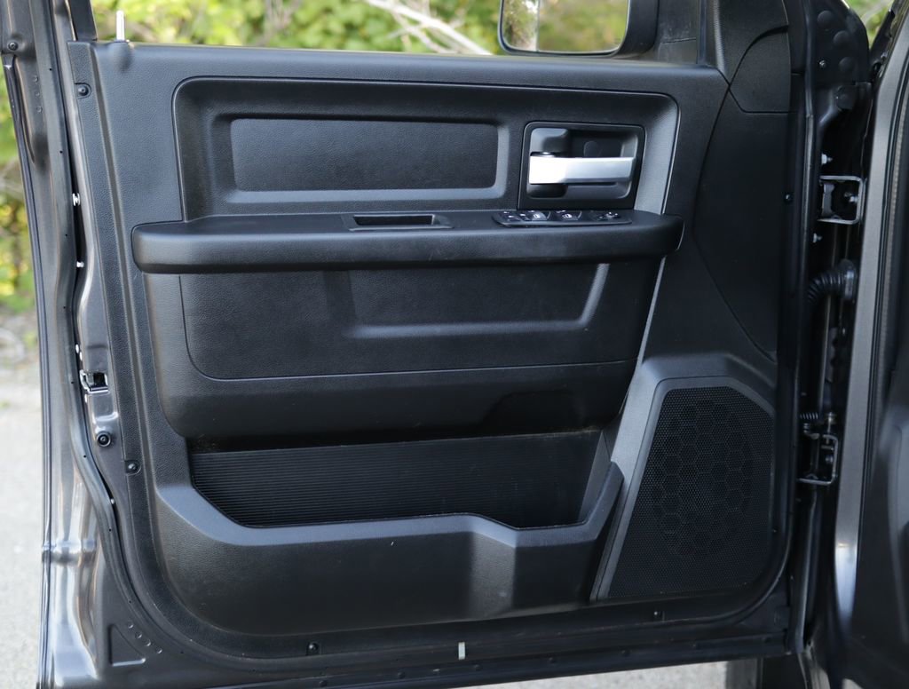 Used 2019 RAM 2500 Tradesman AWD/4WD image 22