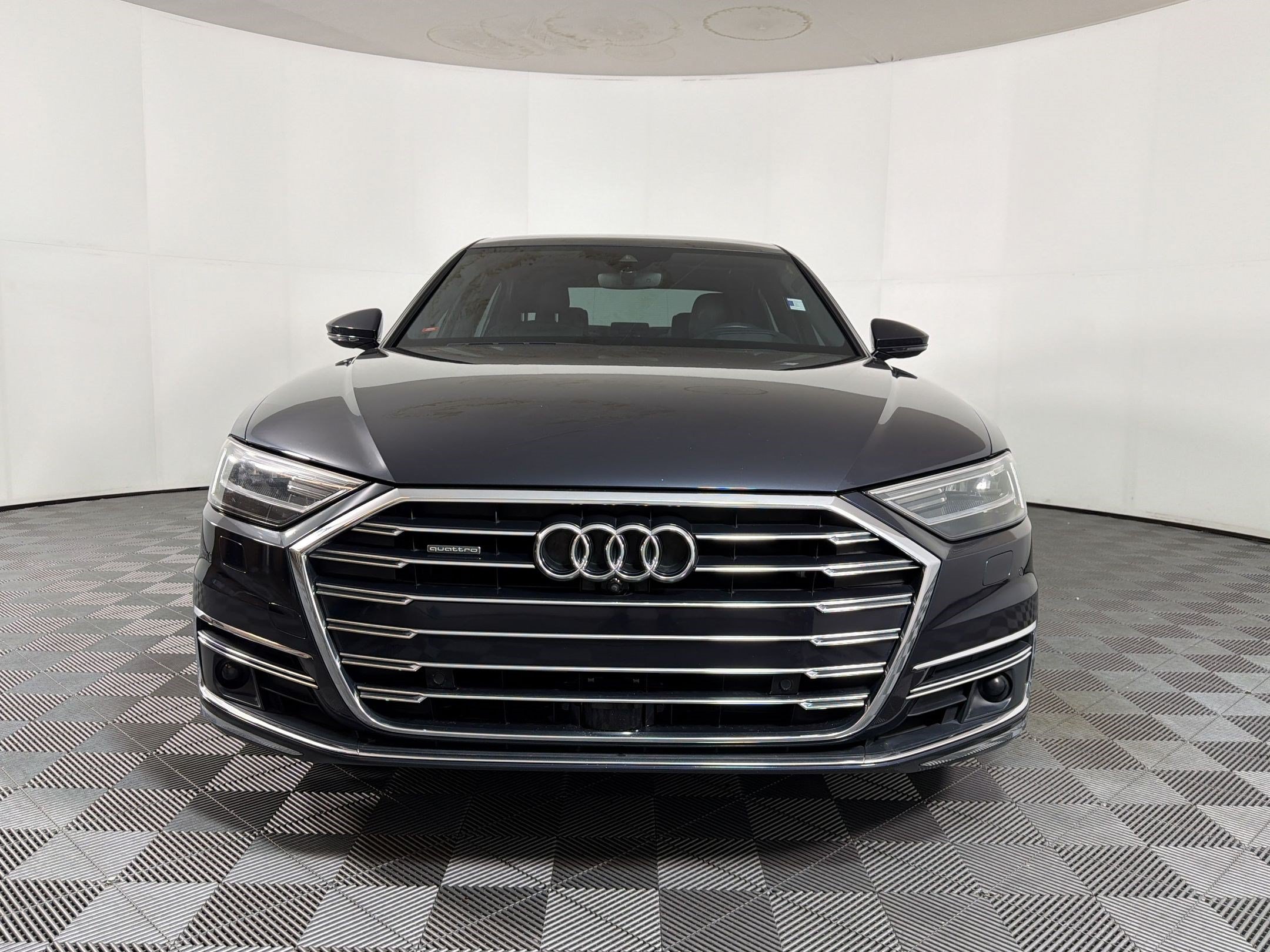 Used 2020 Audi A8 L 3.0T w/ Executive Package AWD/4WD image 5