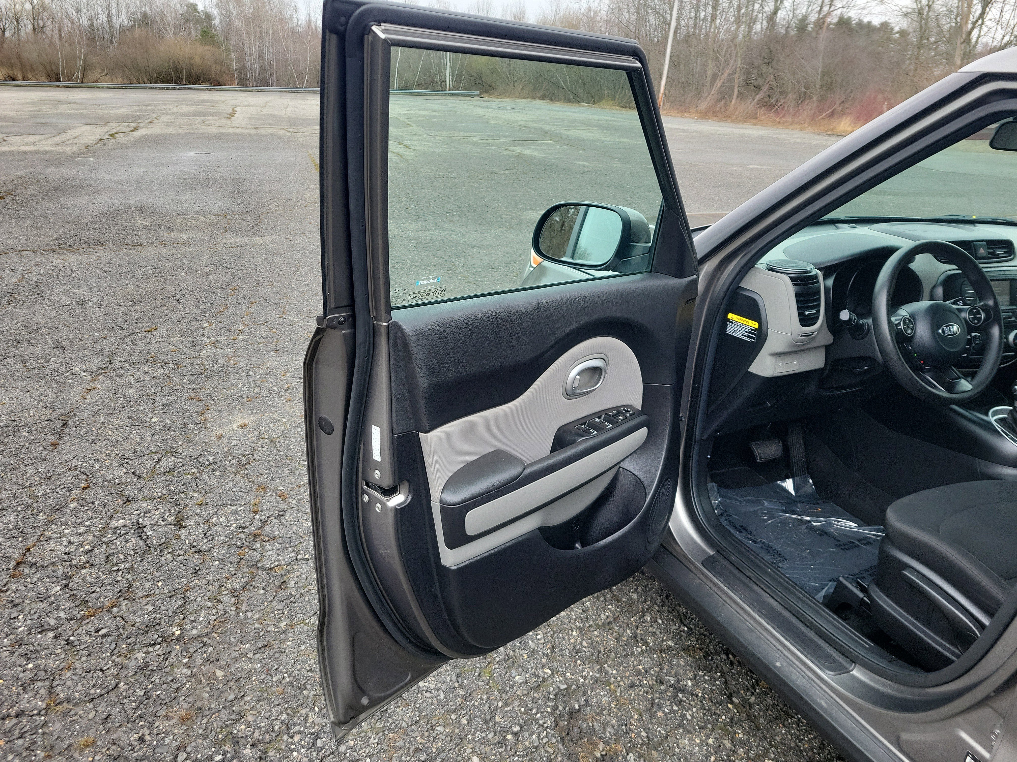 Used 2019 Kia Soul image 15