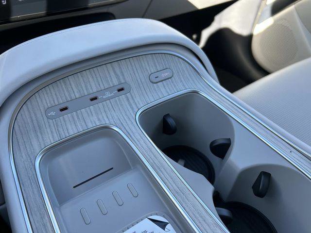 New 2026 Hyundai Palisade Calligraphy image 10