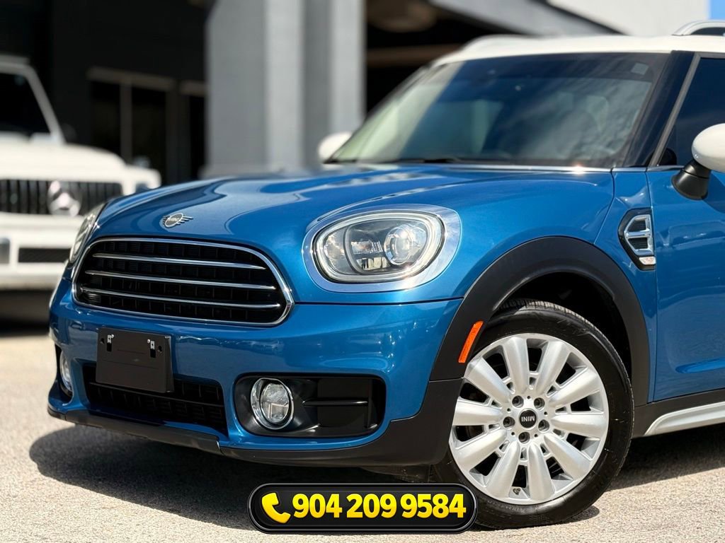 Used 2019 MINI Cooper Countryman w/ Premium Package image 2