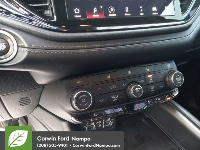 Used 2021 Dodge Durango Citadel w/ Technology Group image 17