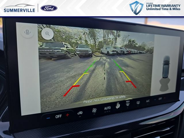 New 2026 Ford Escape ST-Line w/ Tech Pack #1 FWD image 25